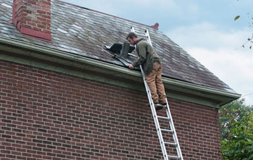 what affects urgent Goodleigh roof repairs