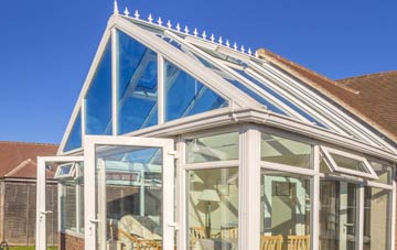 conservatory roof insulation costs Goodleigh