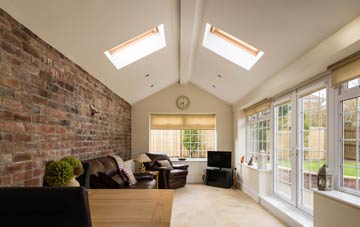 conservatory roof insulation Goodleigh, Devon