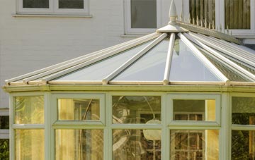 conservatory roof repair Goodleigh, Devon