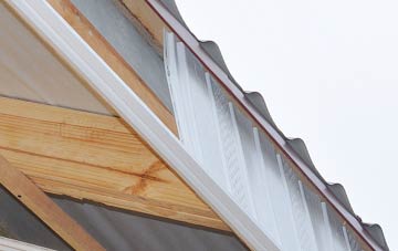 why Goodleigh fascia repairs are essential