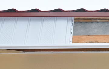 Goodleigh fascia repair costs