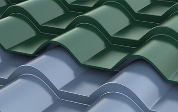 who should consider Goodleigh plastic roofs
