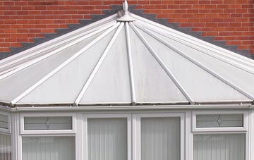 Goodleigh polycarbonate conservatory roof repairs