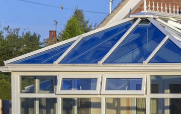 professional Goodleigh conservatory insulation