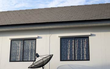 Goodleigh rubber roof costs
