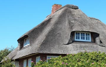 thatch roofing Goodleigh, Devon