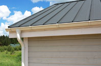 Goodleigh fascia repair